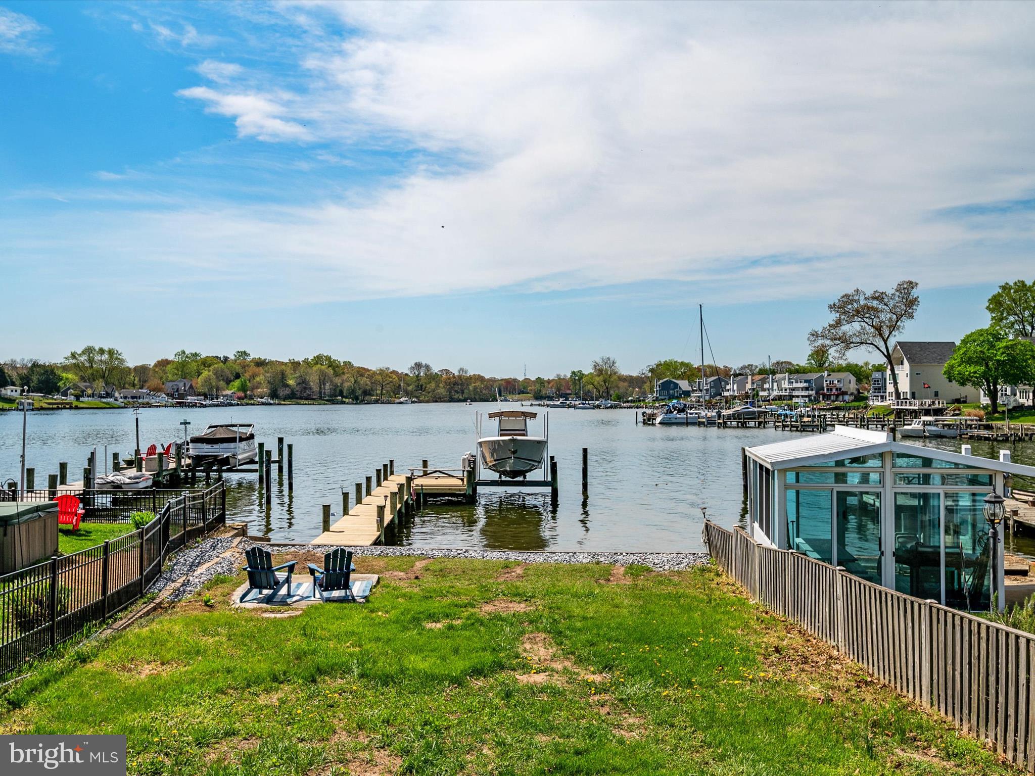 122 Bar Harbor Road Pasadena, MD 21122 - Photo 33 of 54 Gallery Image 33