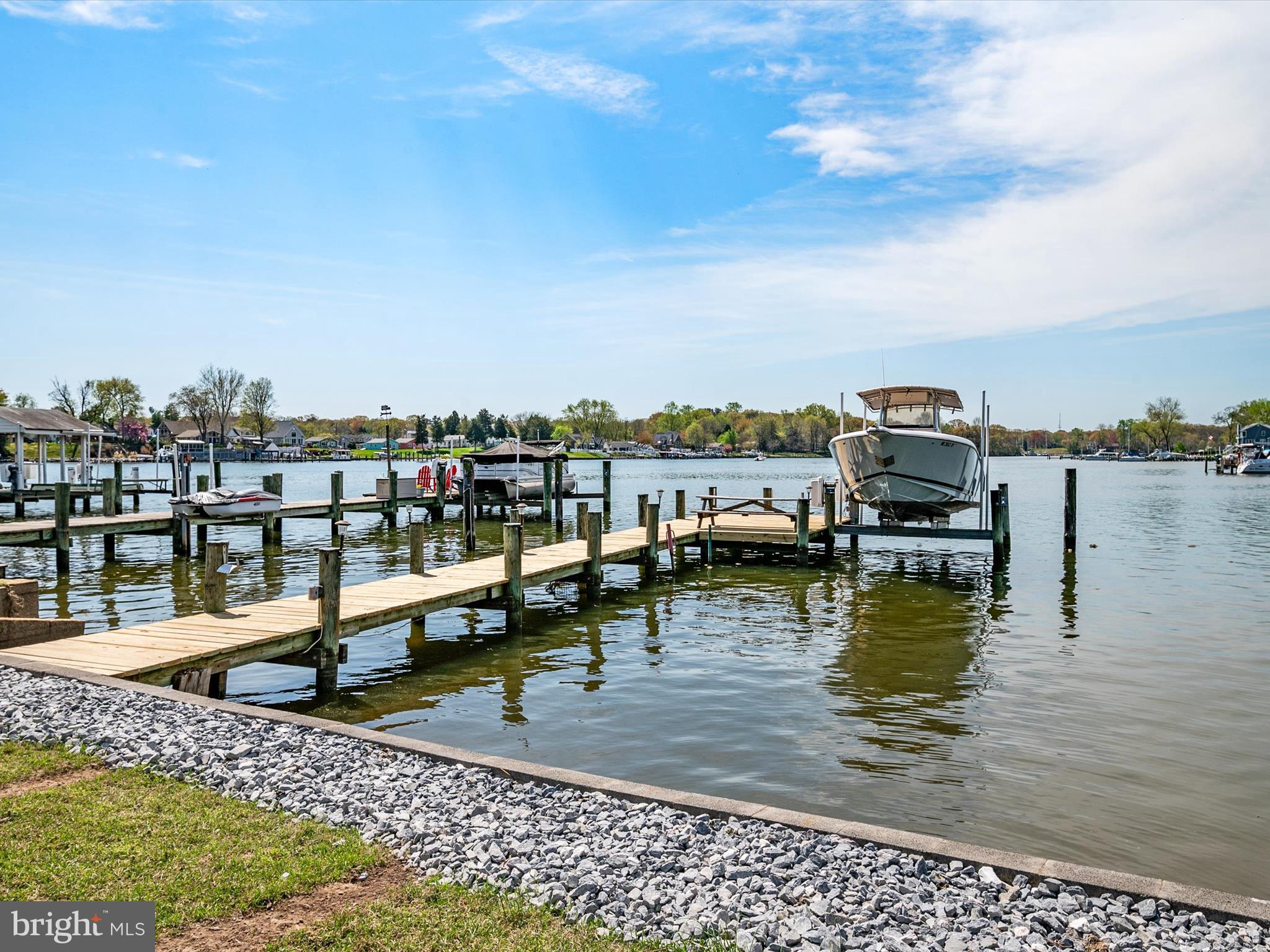 122 Bar Harbor Road Pasadena, MD 21122 - Photo 4 of 54 Gallery Image 4