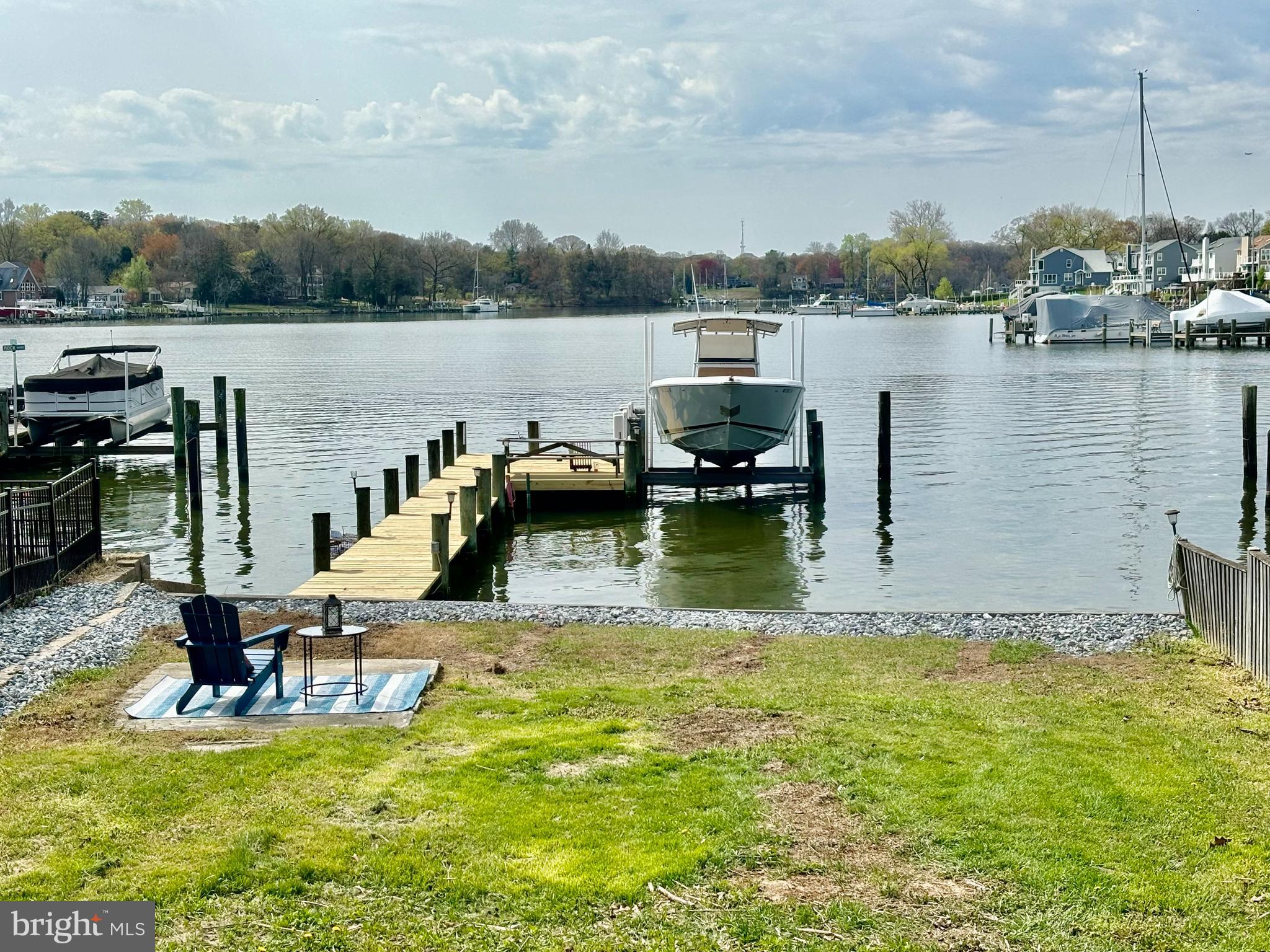 122 Bar Harbor Road Pasadena, MD 21122 - Photo 54 of 54 Gallery Image 54