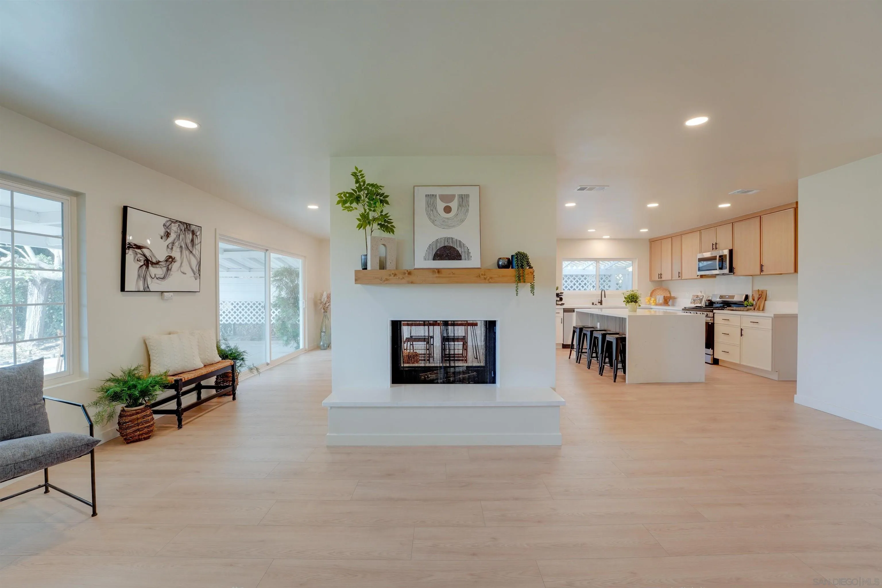 9645 Jimzel Road La Mesa, CA 91942 - Photo 3 of 19