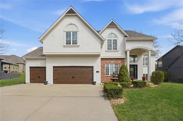 $535,000 | 8509 North Eastern Avenue, Kansas City, MO 64157