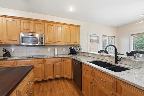 $530,000 | 8509 North Eastern Avenue, Kansas City, MO 64157