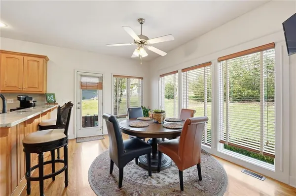 $530,000 | 8509 North Eastern Avenue, Kansas City, MO 64157