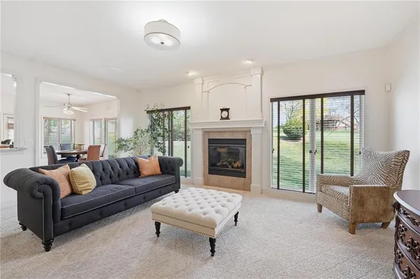 $530,000 | 8509 North Eastern Avenue, Kansas City, MO 64157