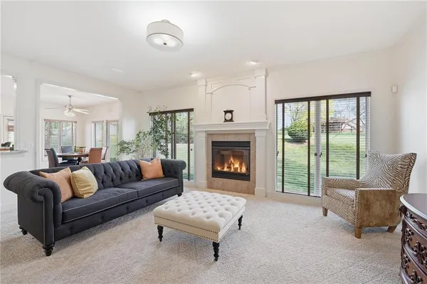 $530,000 | 8509 North Eastern Avenue, Kansas City, MO 64157