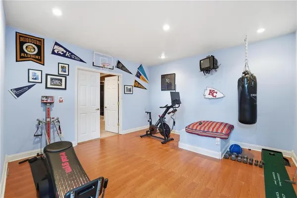 $530,000 | 8509 North Eastern Avenue, Kansas City, MO 64157