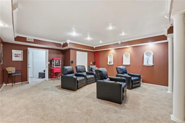 $530,000 | 8509 North Eastern Avenue, Kansas City, MO 64157