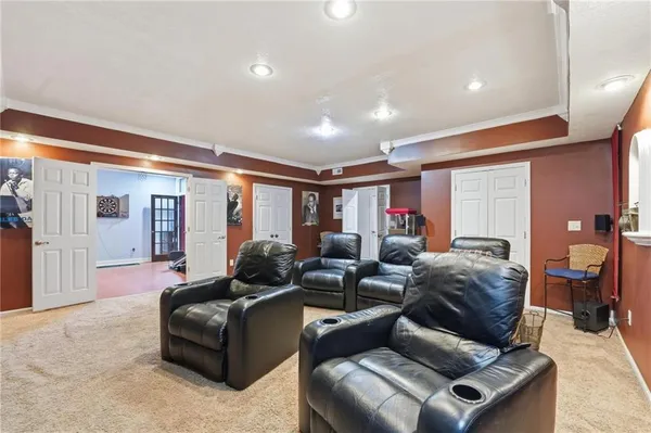 $530,000 | 8509 North Eastern Avenue, Kansas City, MO 64157