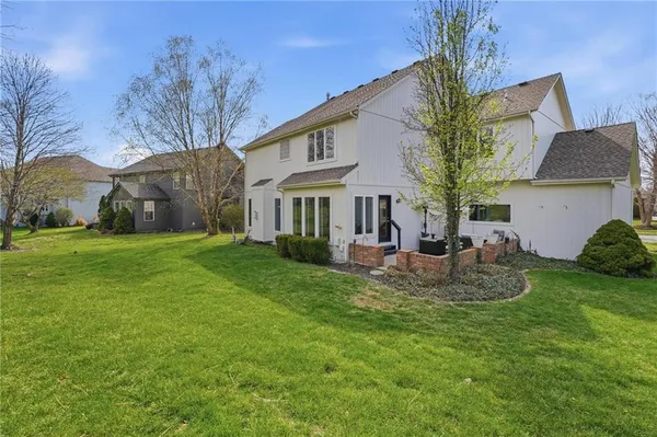 $530,000 | 8509 North Eastern Avenue, Kansas City, MO 64157