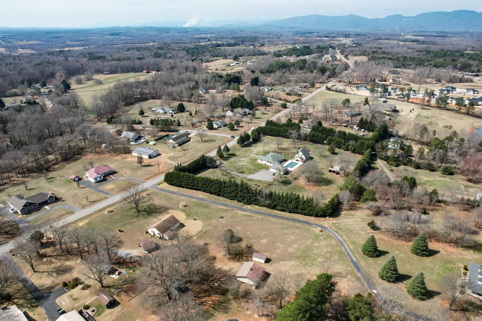 750 Goodjoin Road Campobello, SC 29322 - Photo 42 of 48 Gallery Image 42
