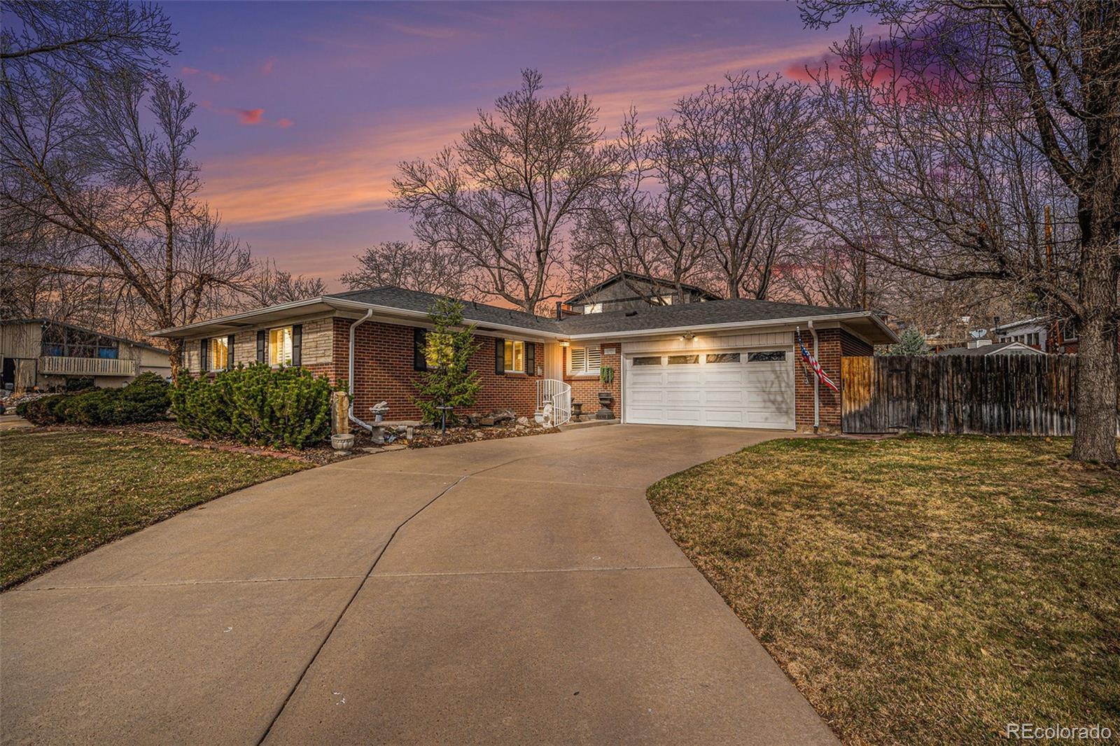 3305 Ward Road Wheat Ridge, CO 80033 - Photo 1 of 23