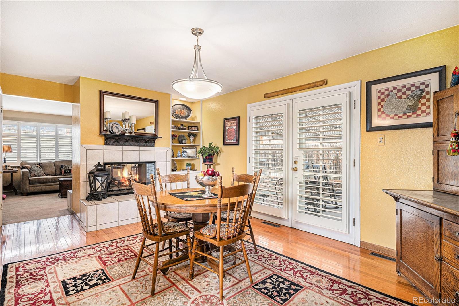 3305 Ward Road Wheat Ridge, CO 80033 - Photo 12 of 23