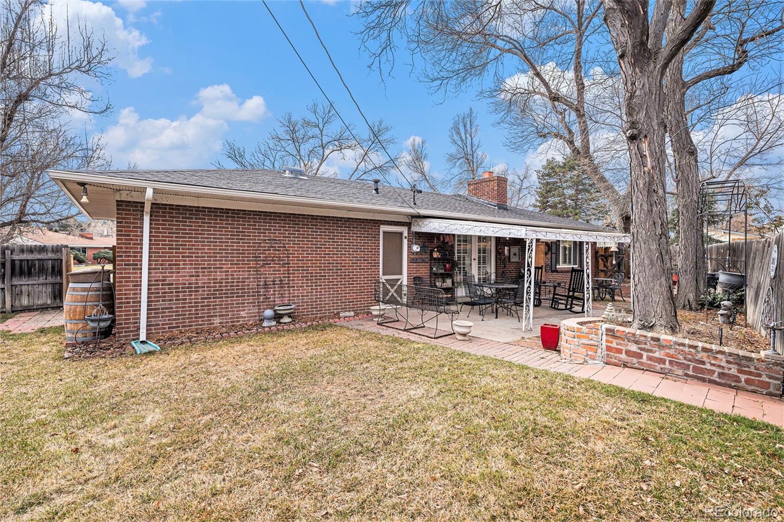 3305 Ward Road Wheat Ridge, CO 80033 - Photo 21 of 23
