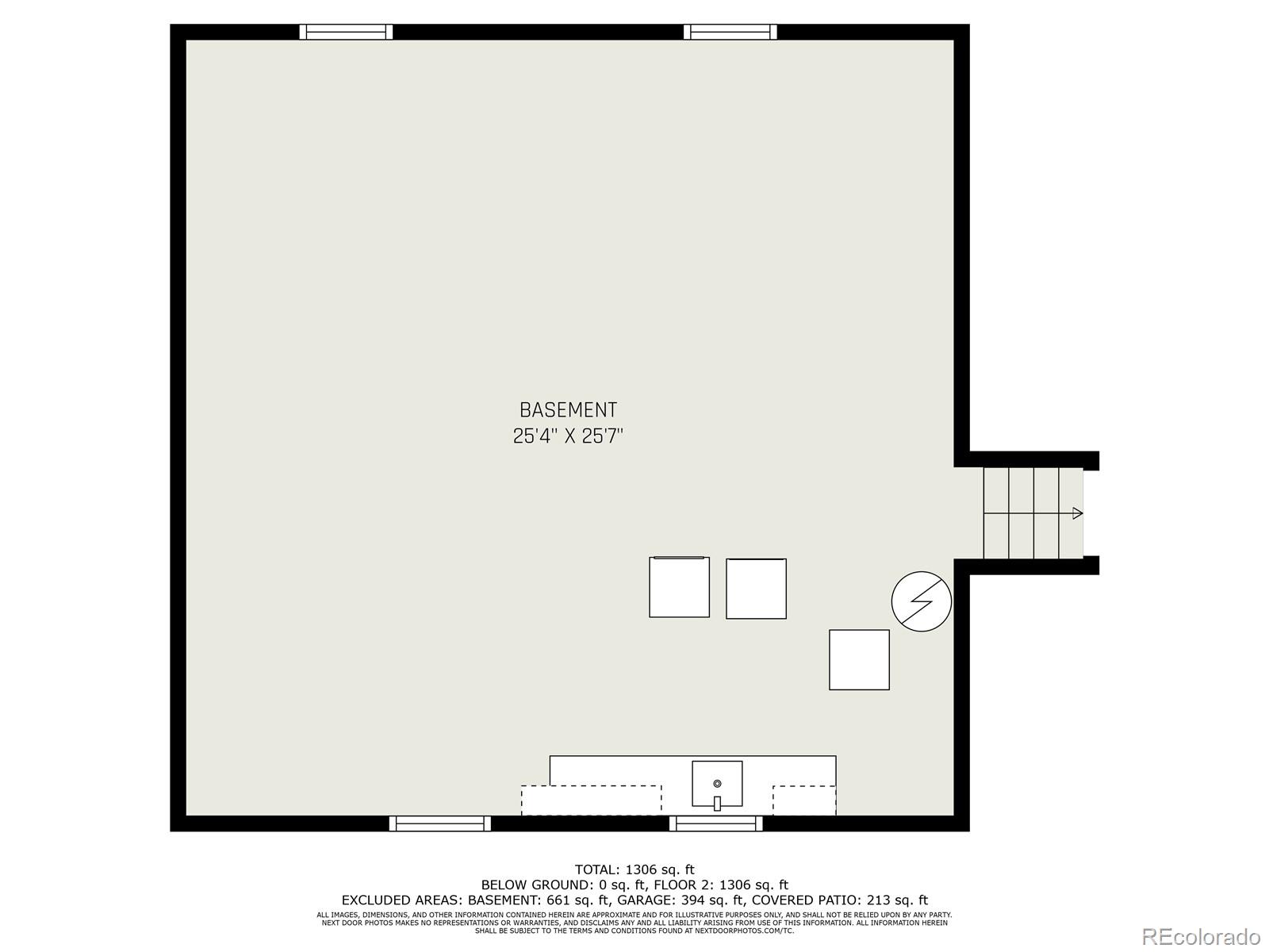 3305 Ward Road Wheat Ridge, CO 80033 - Photo 23 of 23