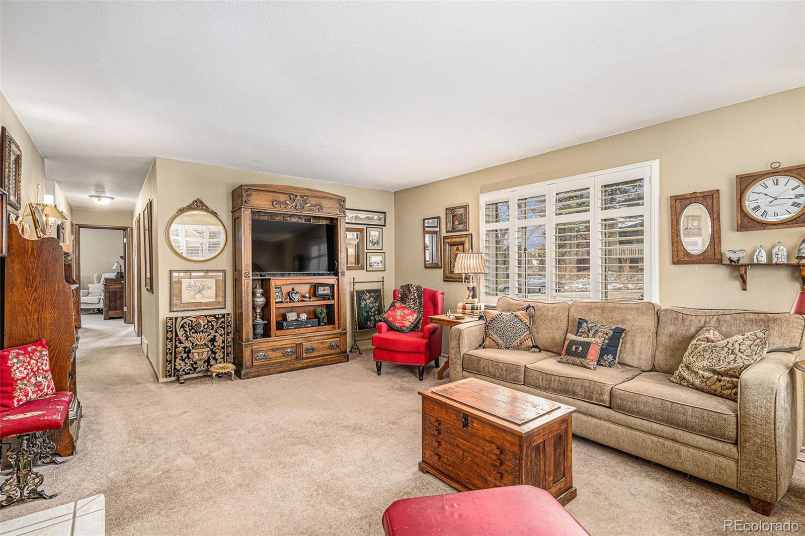 3305 Ward Road Wheat Ridge, CO 80033 - Photo 4 of 23