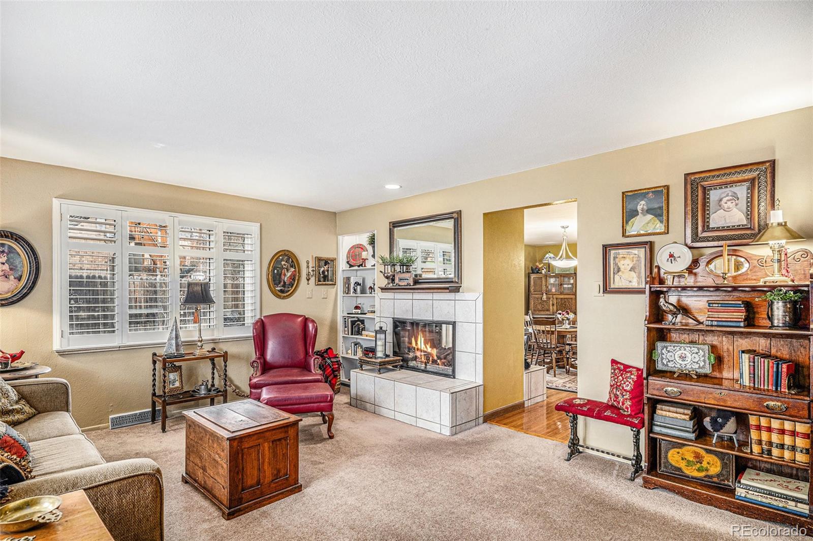 3305 Ward Road Wheat Ridge, CO 80033 - Photo 6 of 23