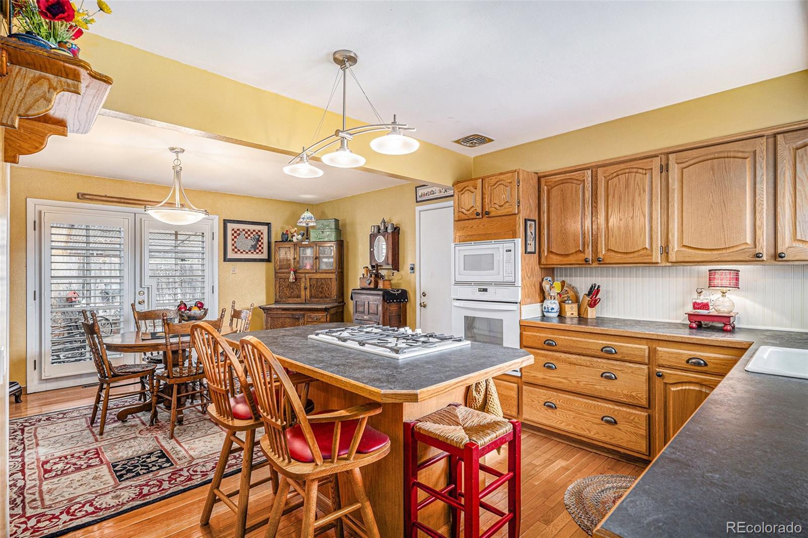 3305 Ward Road Wheat Ridge, CO 80033 - Photo 7 of 23