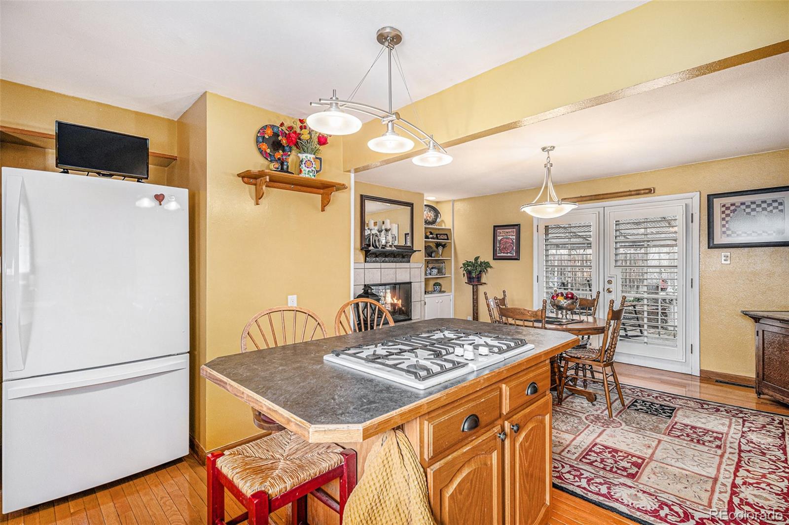 3305 Ward Road Wheat Ridge, CO 80033 - Photo 8 of 23