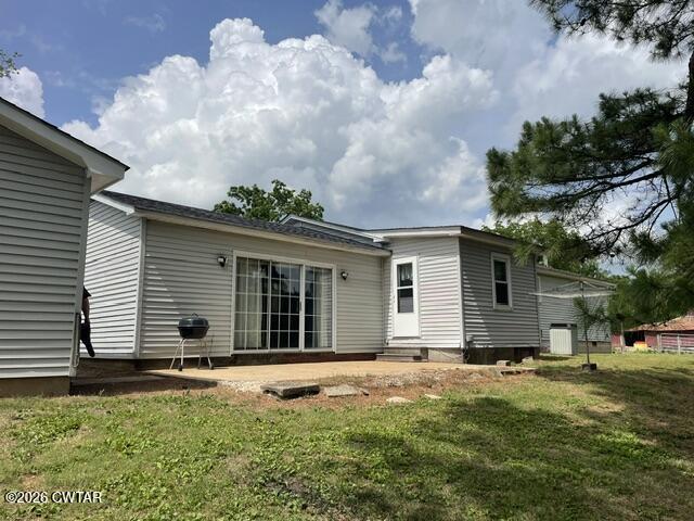 6245 Minnick Elbridge Road Obion, TN 38240 - Photo 4 of 23 IMG_9243