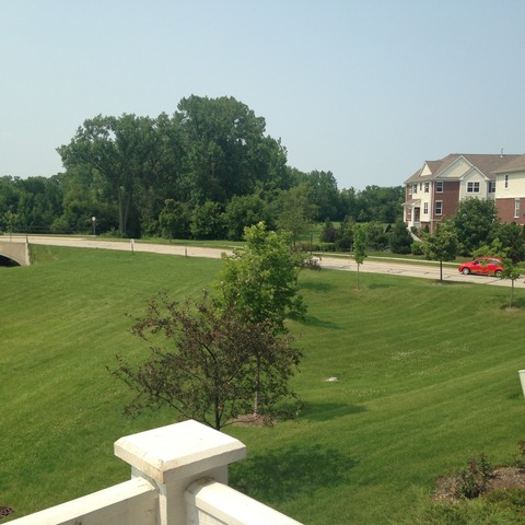 9 Willow Road, Unit 9 Wheeling, IL 60090 - Photo 3 of 22