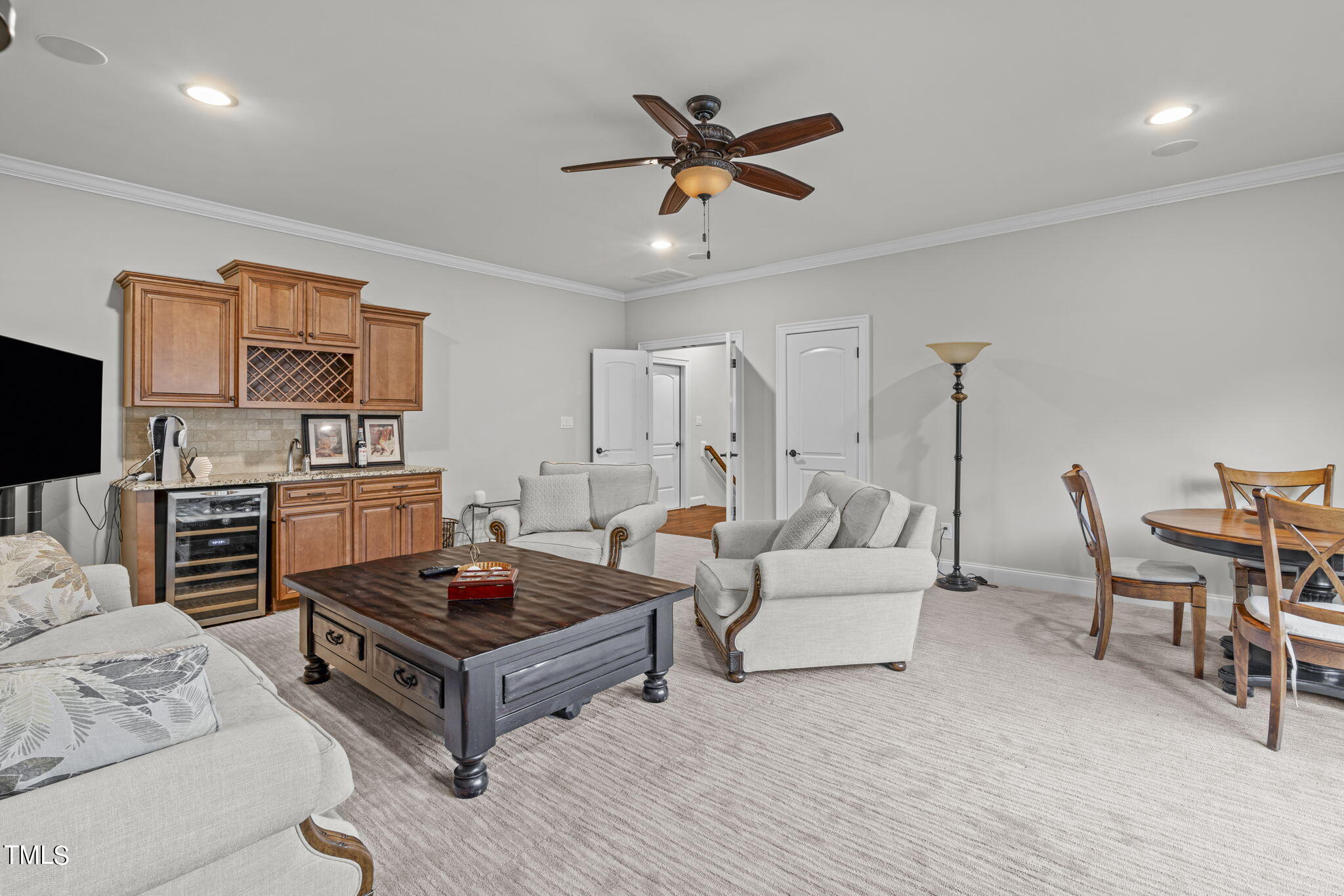 610 Hawks Ridge Court Apex, NC 27539 - Photo 36 of 43 Bonus
