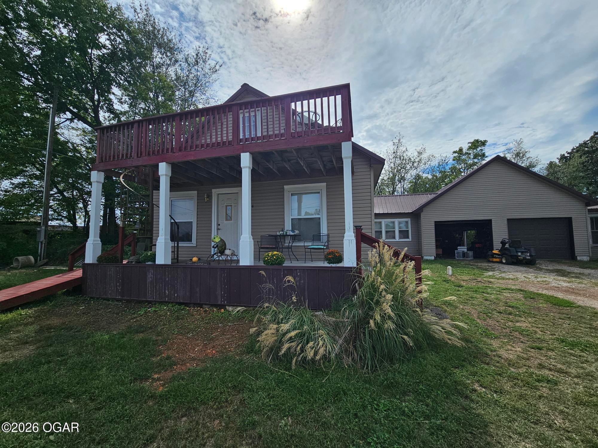 364 366 Phoenix Splitlog Road Goodman, MO 64843 - Photo 1 of 33 Gallery Image 1