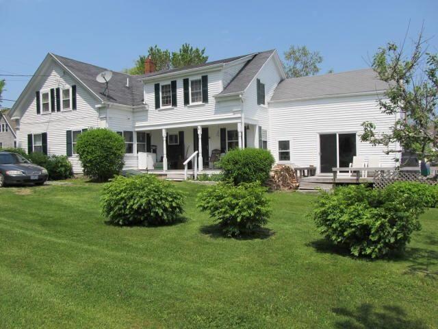 131 Perkins Street Castine, ME 04421 - Photo 3 of 23 131 Perkins