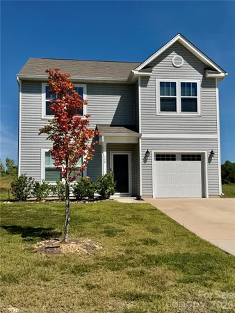 $315,000 | 738 Yorkshire Drive, Albemarle, NC 28001