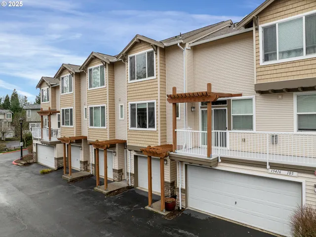 $349,000 | 15416 Southwest Mallard Drive, Unit 104, Beaverton, OR 97007