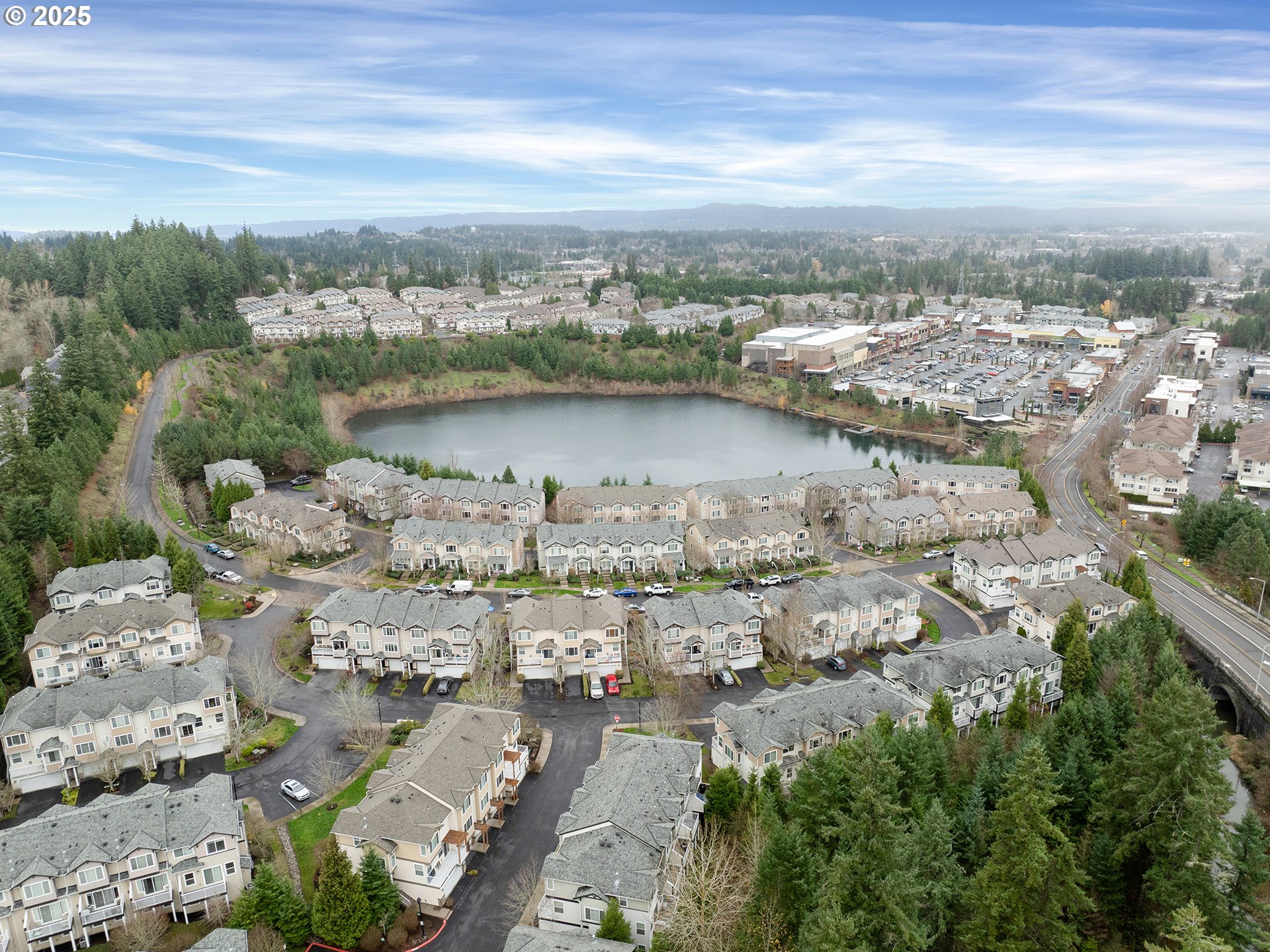 15416 Southwest Mallard Drive, Unit 104 Beaverton, OR 97007 - Photo 34 of 42