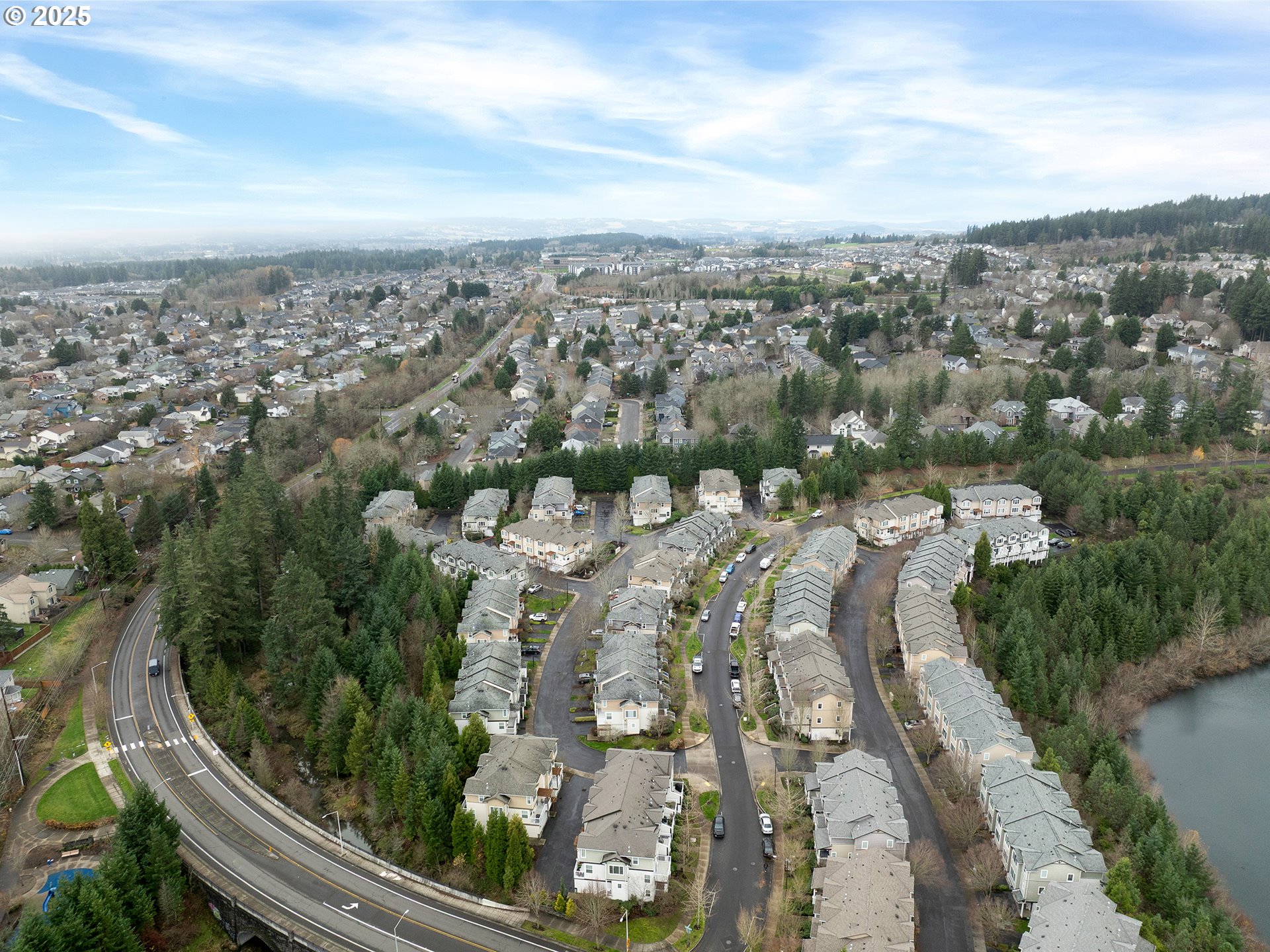 15416 Southwest Mallard Drive, Unit 104 Beaverton, OR 97007 - Photo 39 of 42