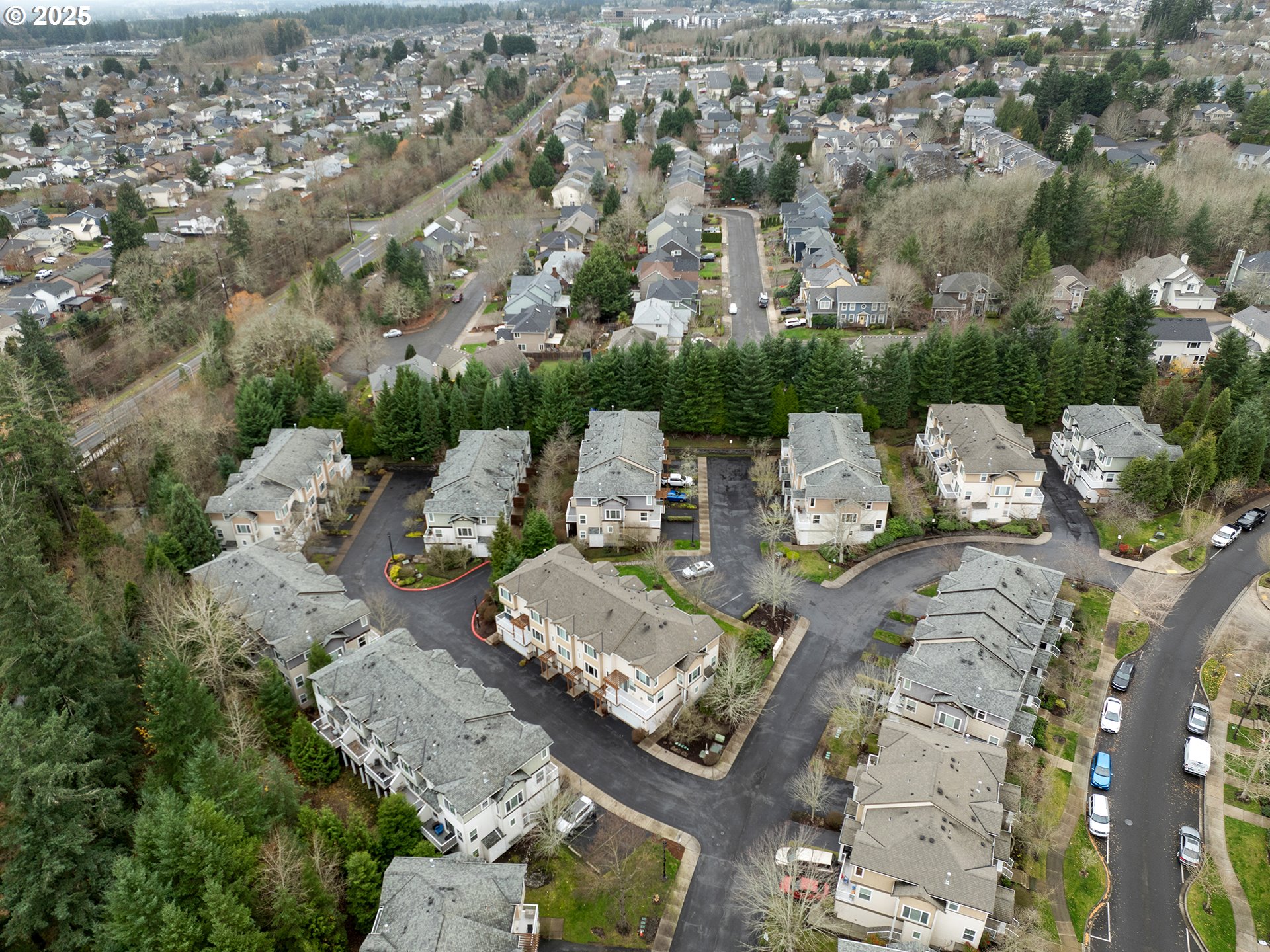 15416 Southwest Mallard Drive, Unit 104 Beaverton, OR 97007 - Photo 40 of 42