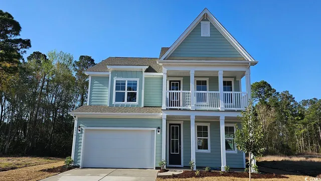 $582,900 | 3254 Moss Bridge Lane, Myrtle Beach, SC 29579