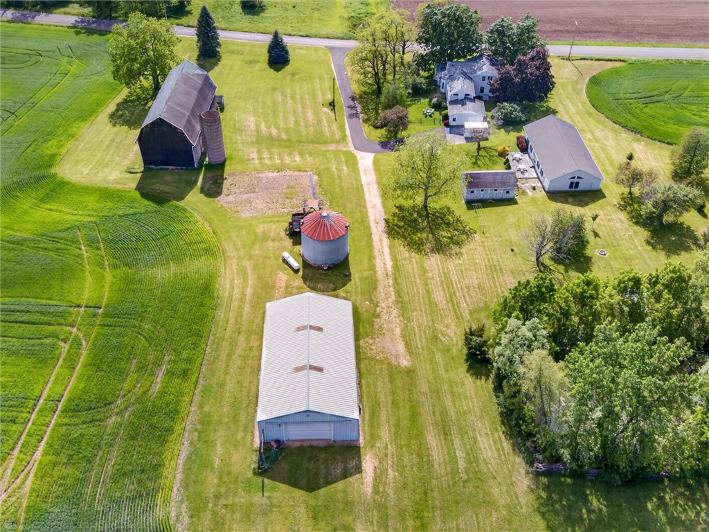 6311 Logan Road Groveland, NY 14510 - Photo 44 of 49