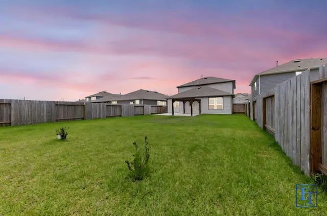 $297,000 | 23915 Grass Hook Lane, Hockley, TX 77447