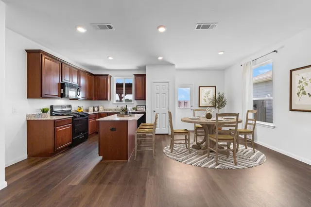 $297,000 | 23915 Grass Hook Lane, Hockley, TX 77447