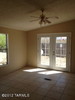 12310 East Agua Verde Road Vail, AZ 85641 - Photo 7 of 10