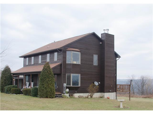 200 Black Walnut Road Starkey, NY 14837 - Photo 1 of 1 Exterior Front