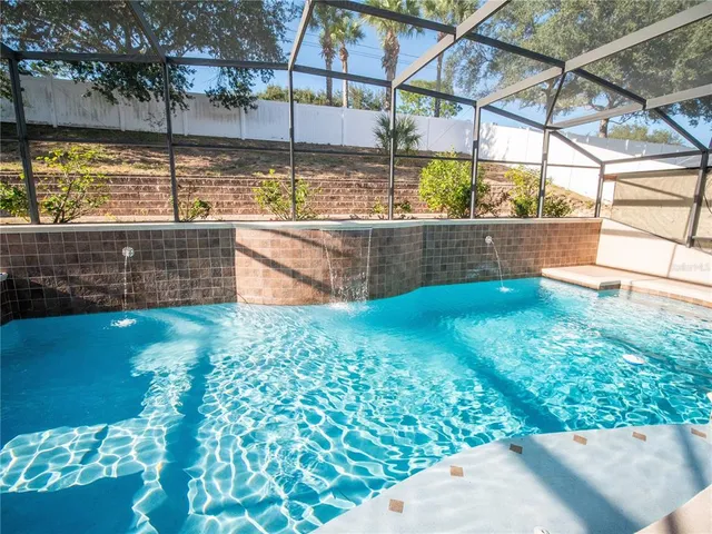 a view of outdoor space