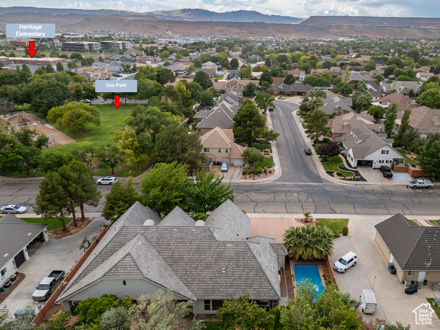 1019 South 900 East St. George, UT 84790 - Photo 86 of 87