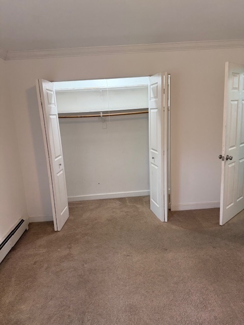 2234 South Goebbert Road, Unit 122 Arlington Heights, IL 60005 - Photo 20 of 29 a view of an empty room