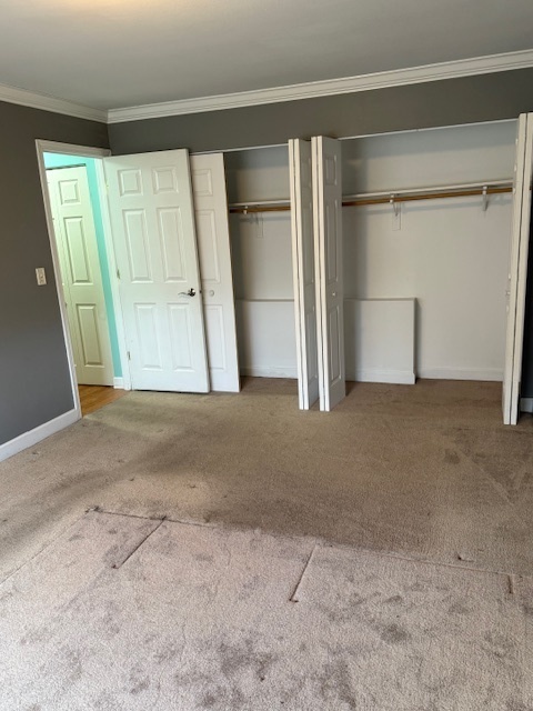 2234 South Goebbert Road, Unit 122 Arlington Heights, IL 60005 - Photo 23 of 29 a view of empty room