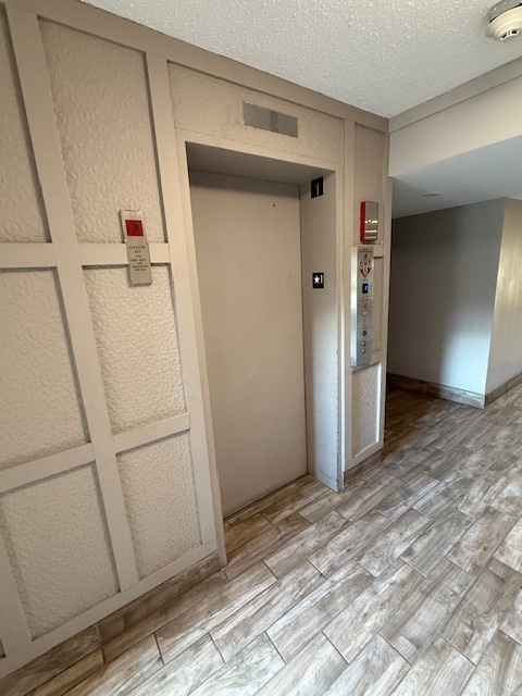 2234 South Goebbert Road, Unit 122 Arlington Heights, IL 60005 - Photo 6 of 29 a view of a storage & utility room with closet