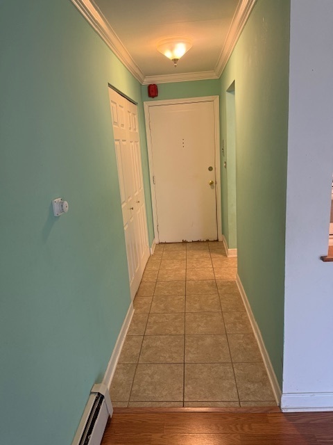 2234 South Goebbert Road, Unit 122 Arlington Heights, IL 60005 - Photo 9 of 29 a view of empty room