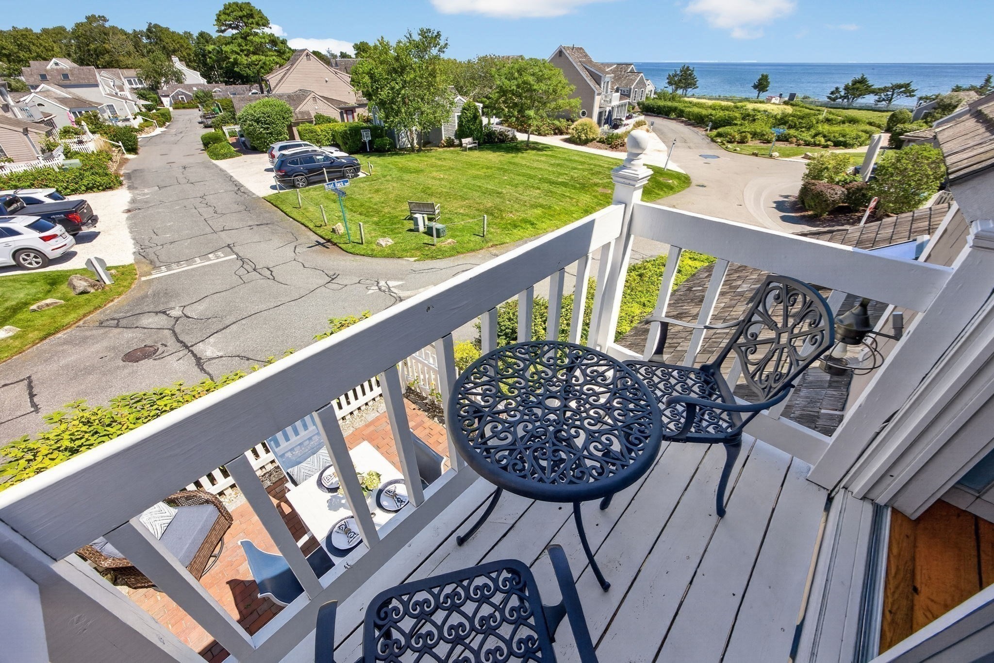4 Brant Rock Road, Unit 4 Mashpee, MA 02649 - Photo 17 of 42 Gallery Image 17