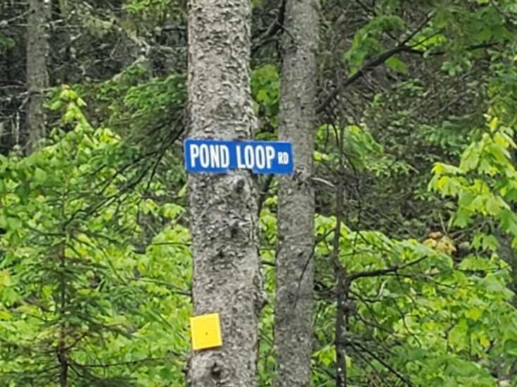 Lot 86-87 Pond Loop Road Stratton, ME 04982 - Photo 6 of 18 image(1)