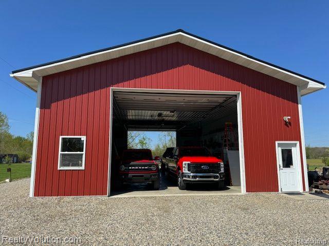 61211 Romeo Plank Road Ray, MI 48096 - Photo 14 of 44