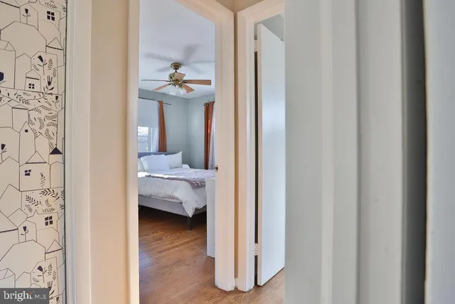 a view of living room