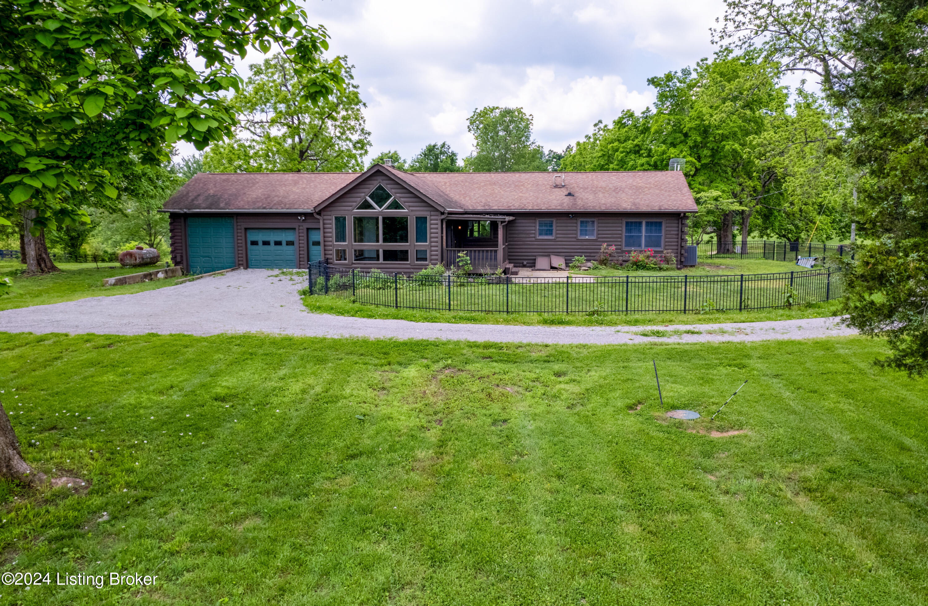 4181 Todds Point Road Simpsonville, KY 40067 - Photo 36 of 37 4181 Todds Point Rd