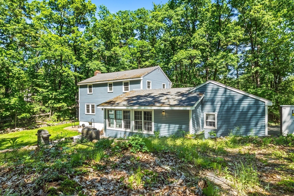 138 Killam Hill Road Boxford, MA 01921 - Photo 38 of 39